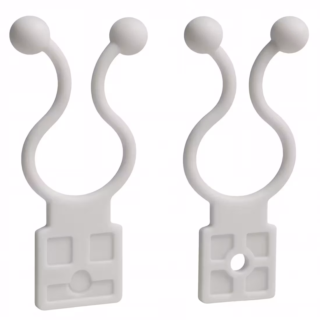 SRTLH - Screw Mount Twist Locks