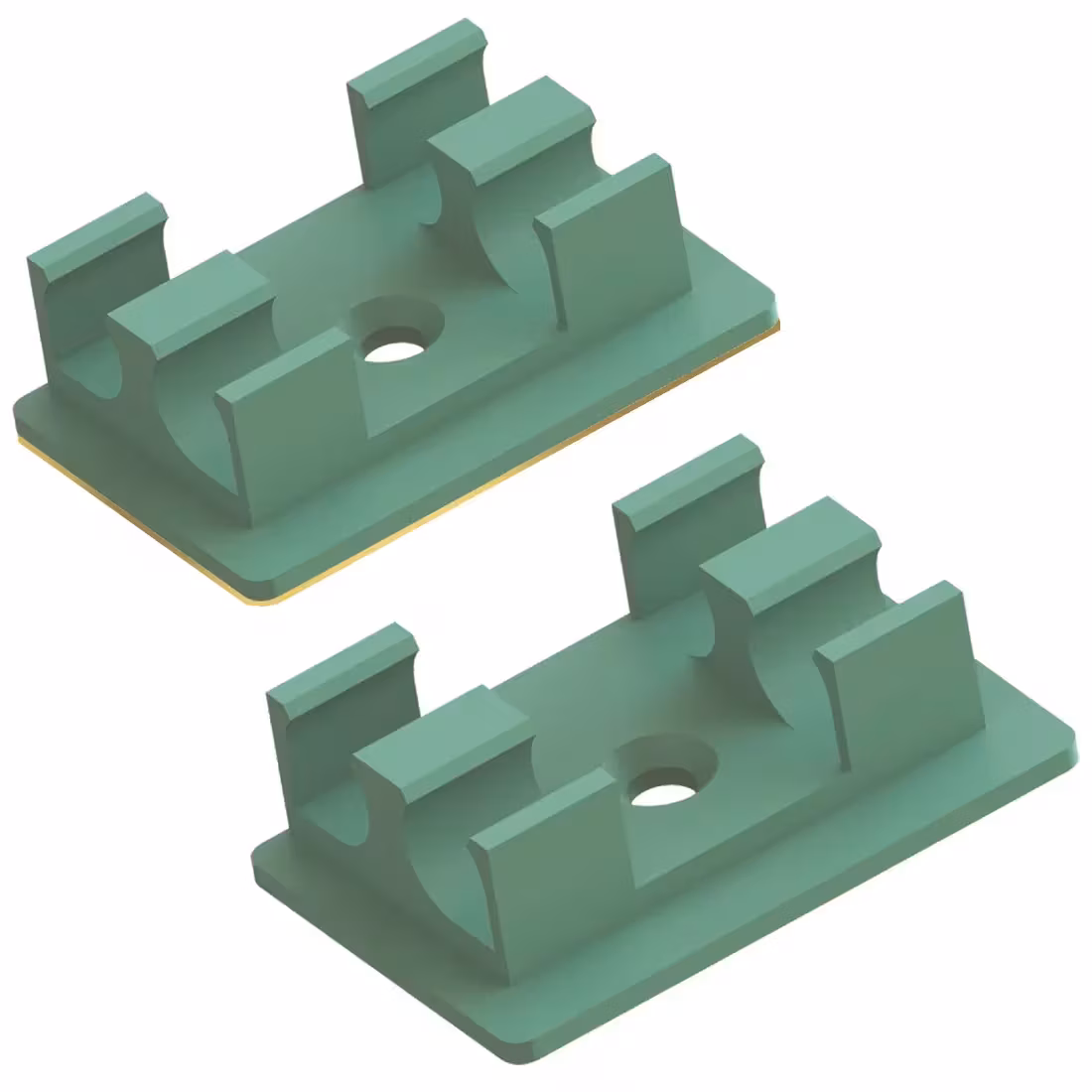 SREFA046X - Isolator Clips