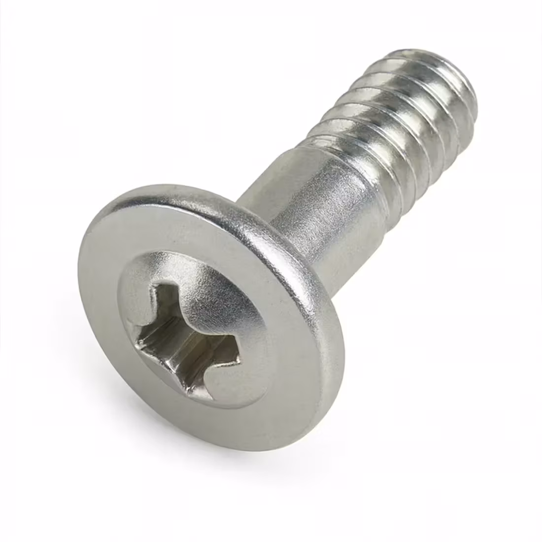 SRVGS - Vibration Grommet and Screw