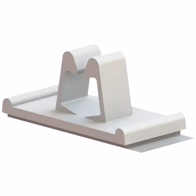 SRWCB - Cord Clip on Base