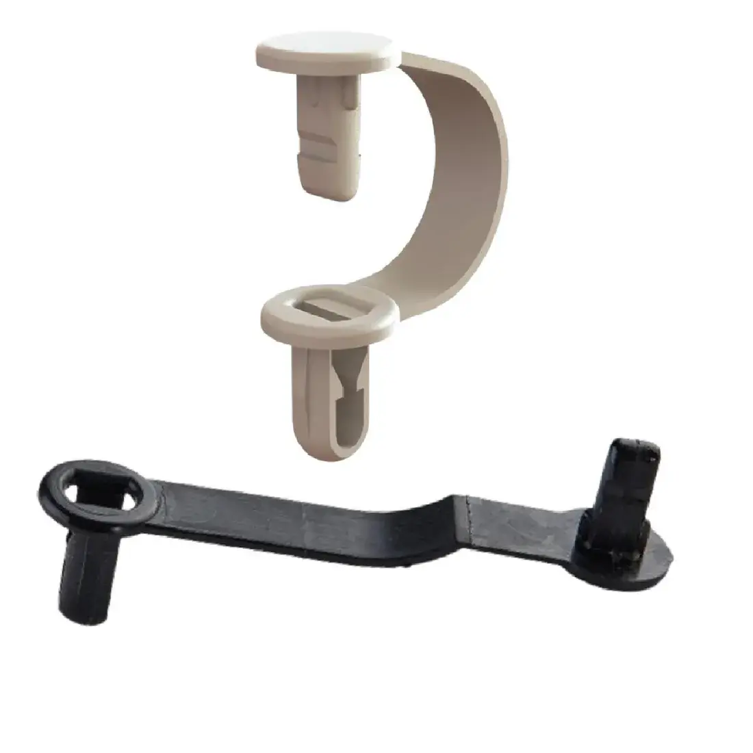 SRCH - Plug in Cable Hanger