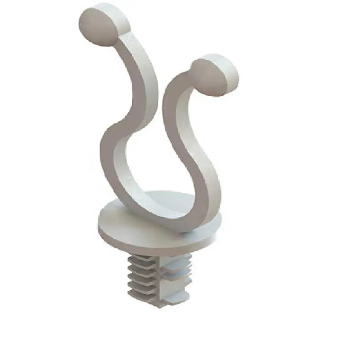 SRSTL8 - Blind Hole Twist-Lock