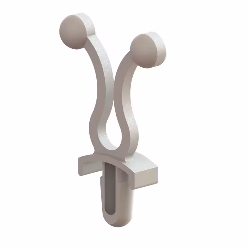 SRTLJ - Twist Lock, Type "J"