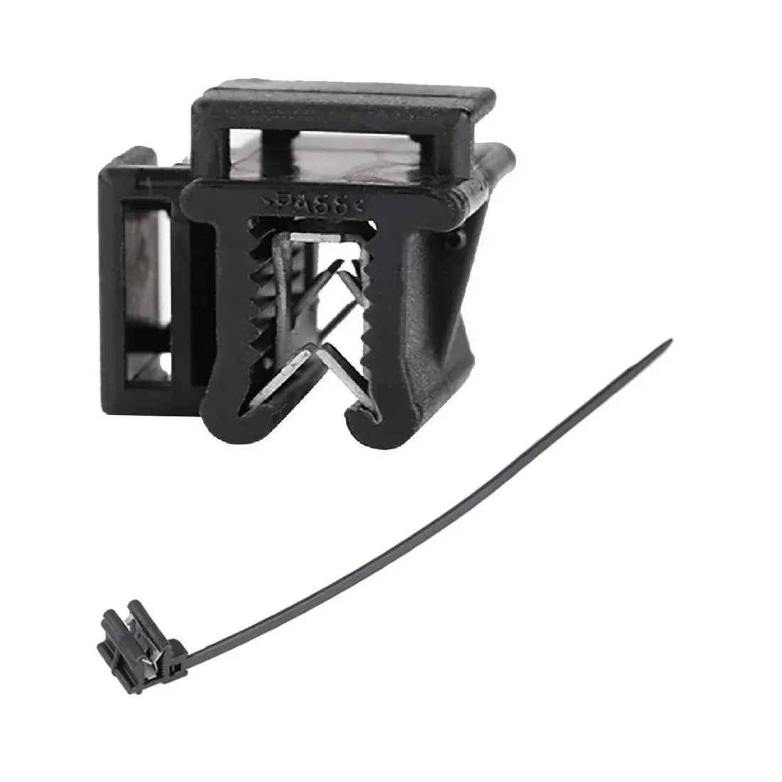 SR6261 - Metal Edge Cable Tie Mounting Clips