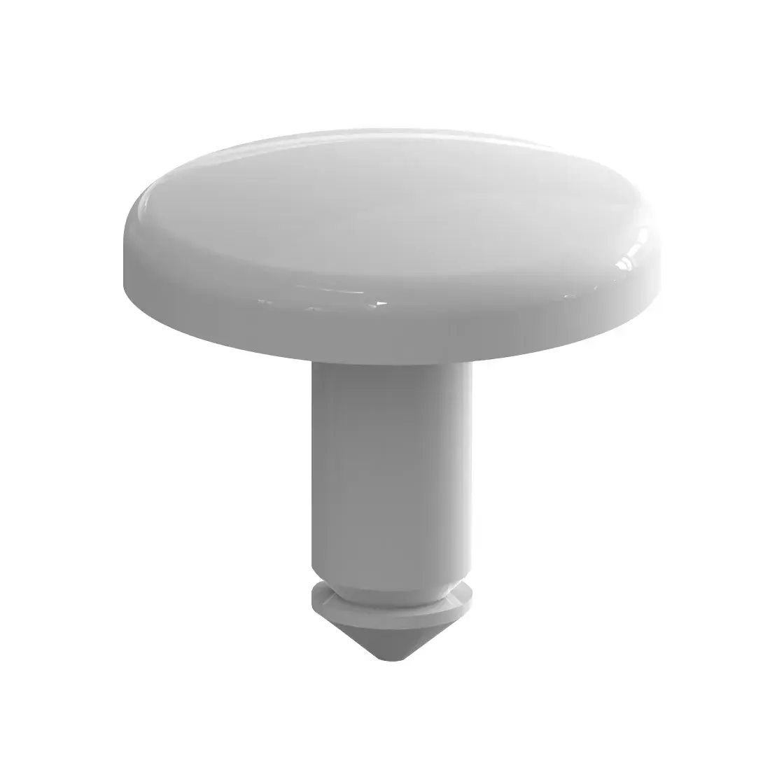 SRMBRP - Mini Barbed Rivet