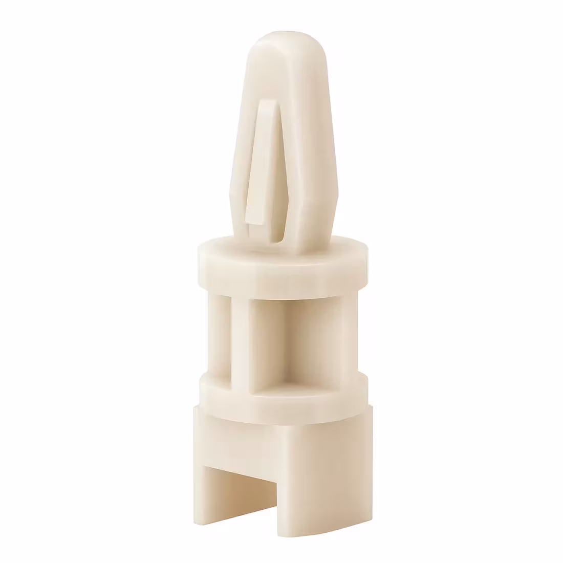 SRLCBSTF - Threaded Circuit Board Support