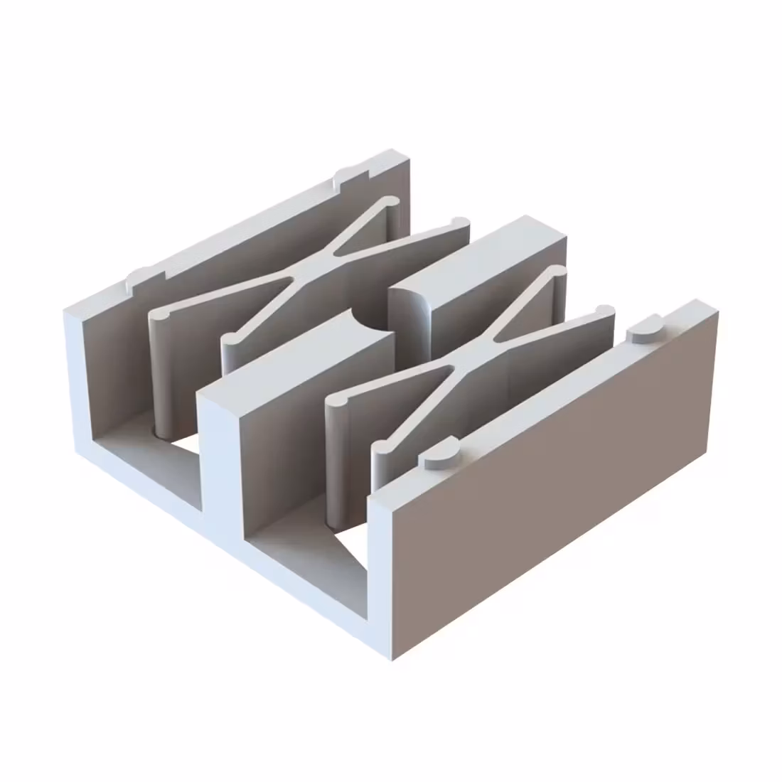 SROFSH-4 - Sujetadores para empalmes