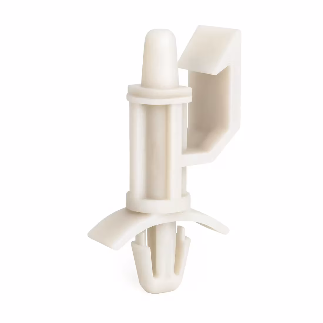 SREHCBS - Soporte de borde para tarjeta de circuito