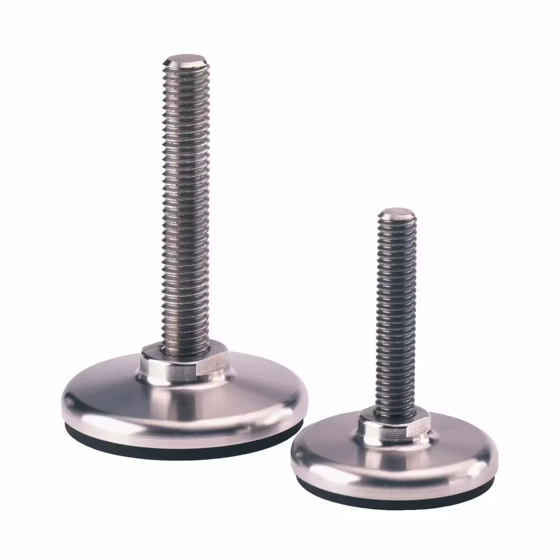 SR5701 - Light Duty Fixed Stud Levelling Feet