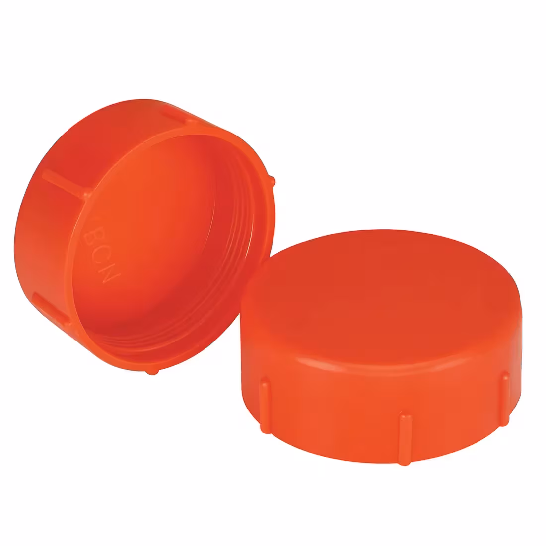 SRTCUNF - Tapas roscadas UNF/JIC