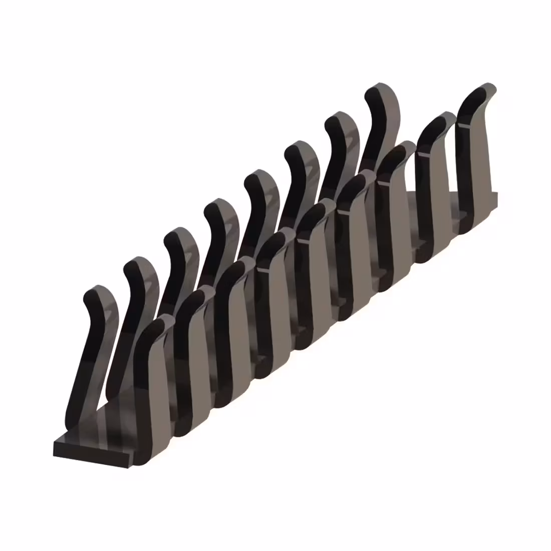 SRMCGF - Pasacables metálicos