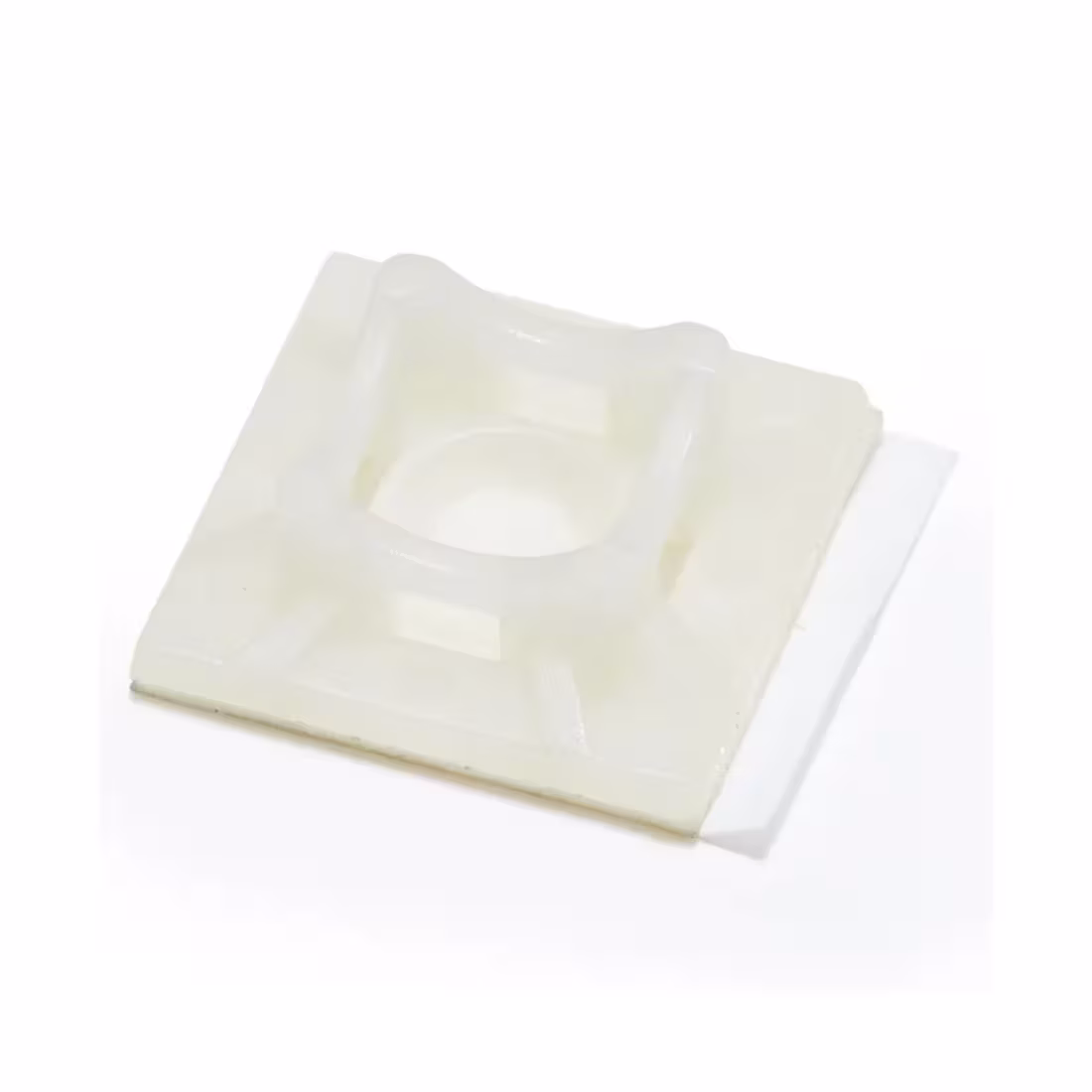 SRFTH-8 - Soportes para abrazaderas de cable de cuatro vías