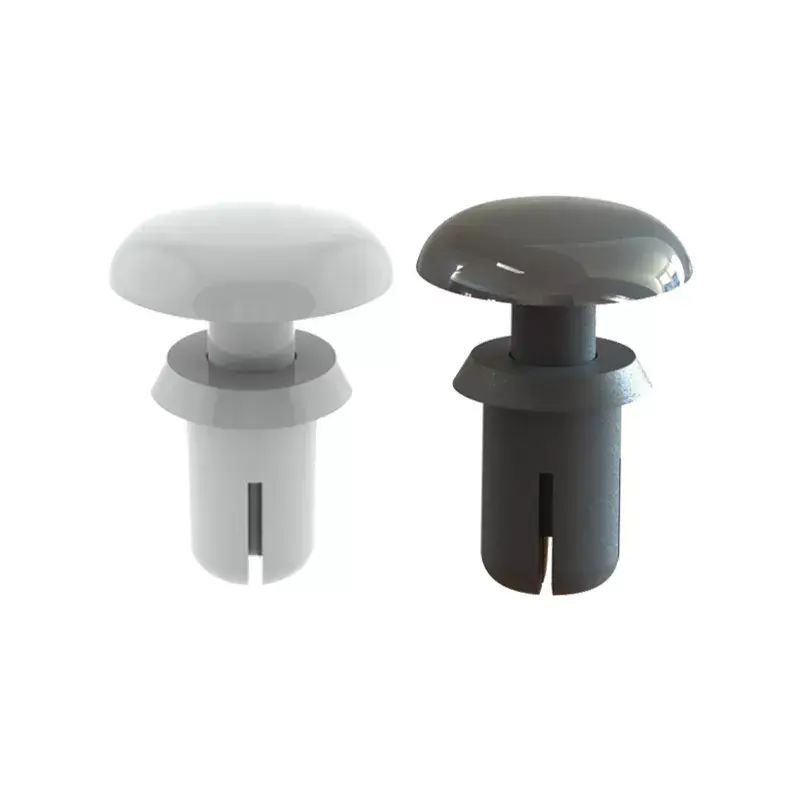 SRSRP - Remache de encaje para alta temperatura