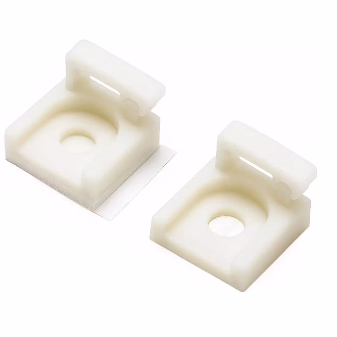 SRMWSLTB - Soportes de alambre con cierre superior