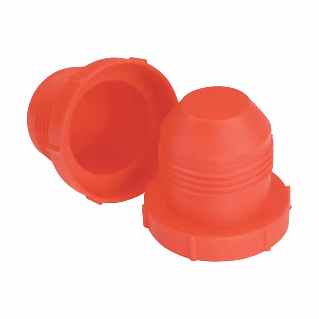 SR1077 - Threaded Fitting Plugs