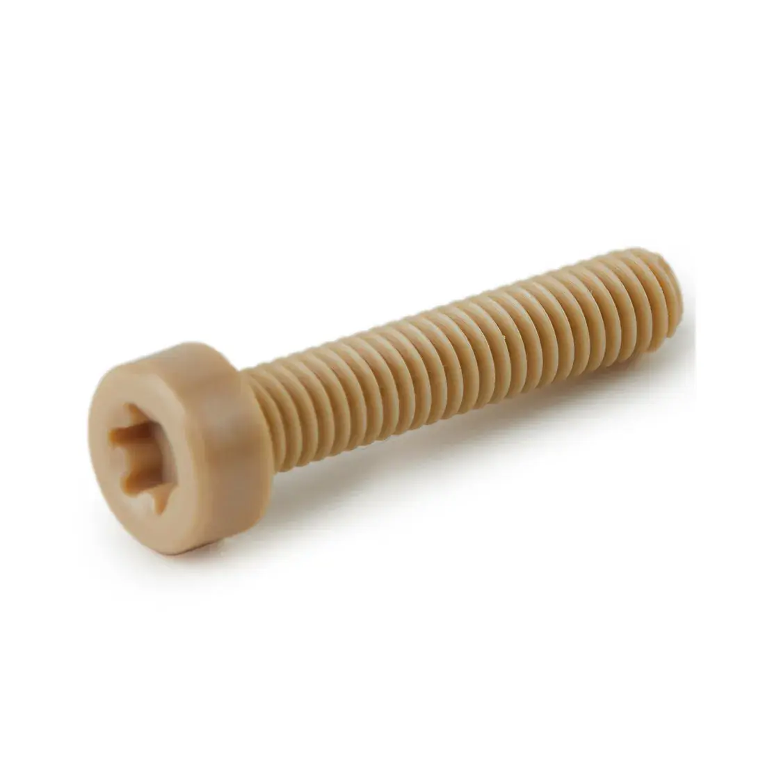 SRK0064 - PPS Low Head Hexalobular Screws