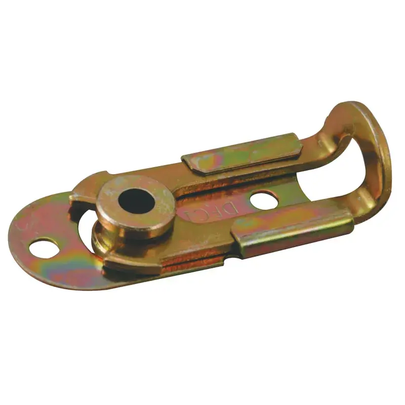 SR671 - Cerradura deslizante