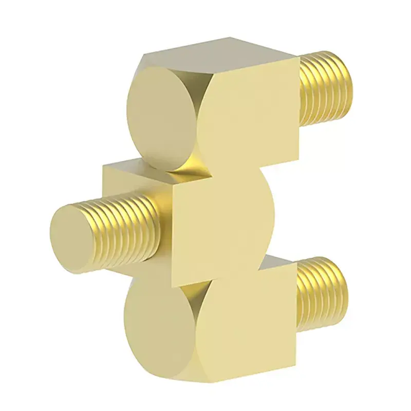 SR91 - Bisagra lateral (12mm) - versión 2