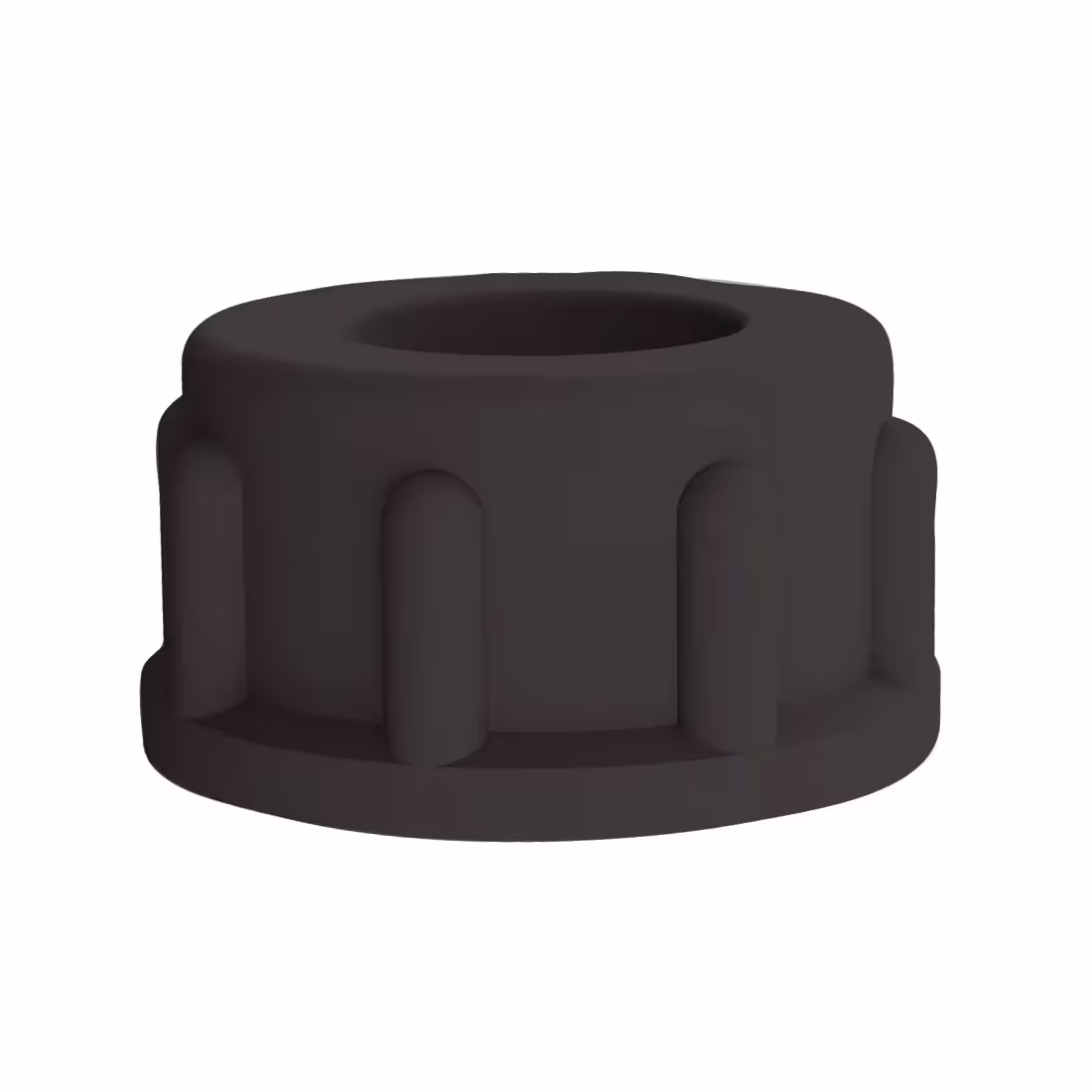 SR04MP - Bujes roscados para cables de lámpara