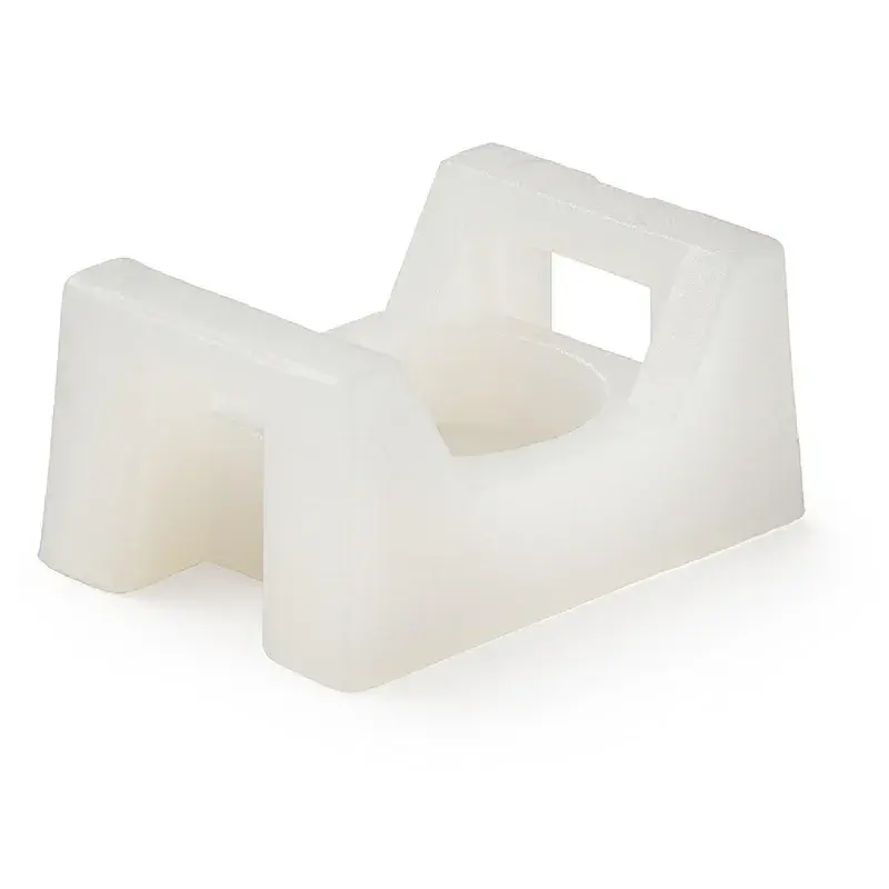 SRFTH28 - Screw Mount Cable Tie Holder