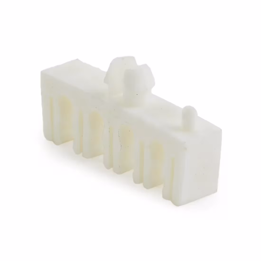 SROFB3P - Optical Fibre Bracket 3mm Plug-In 4 Slot