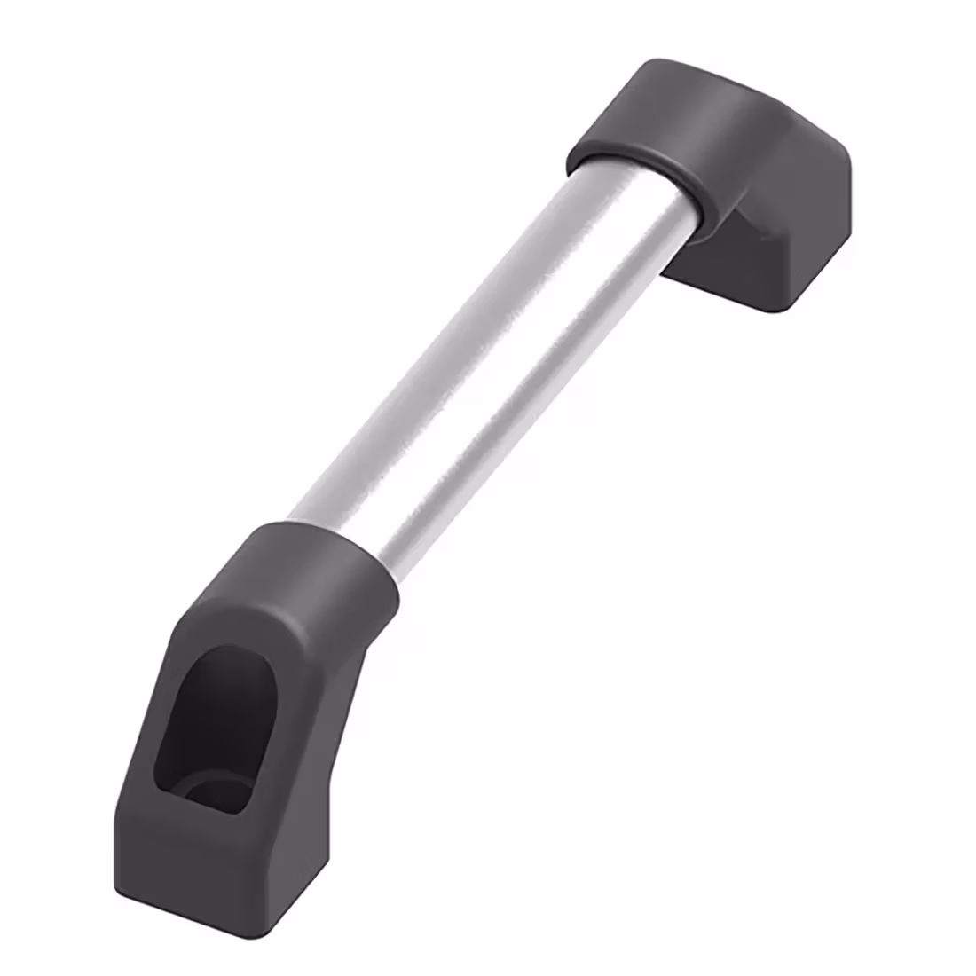 SR5563 - Oval Ergonomic Machine Handles