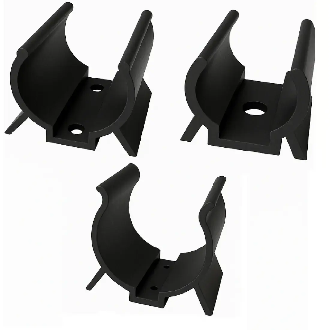 SRVM - Component Clip