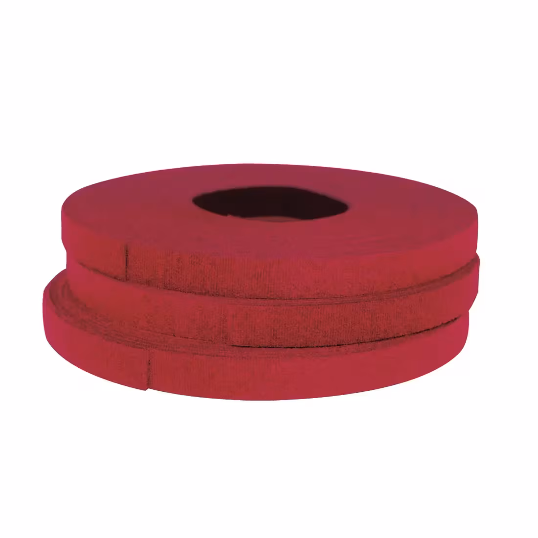 SRRKWRPR - Rollos de gancho y bucle clasificados para plenum