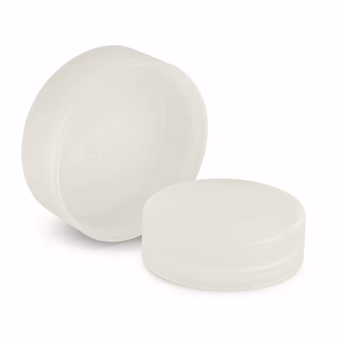 SRHP - Cubiertas de brida partida SAE J518