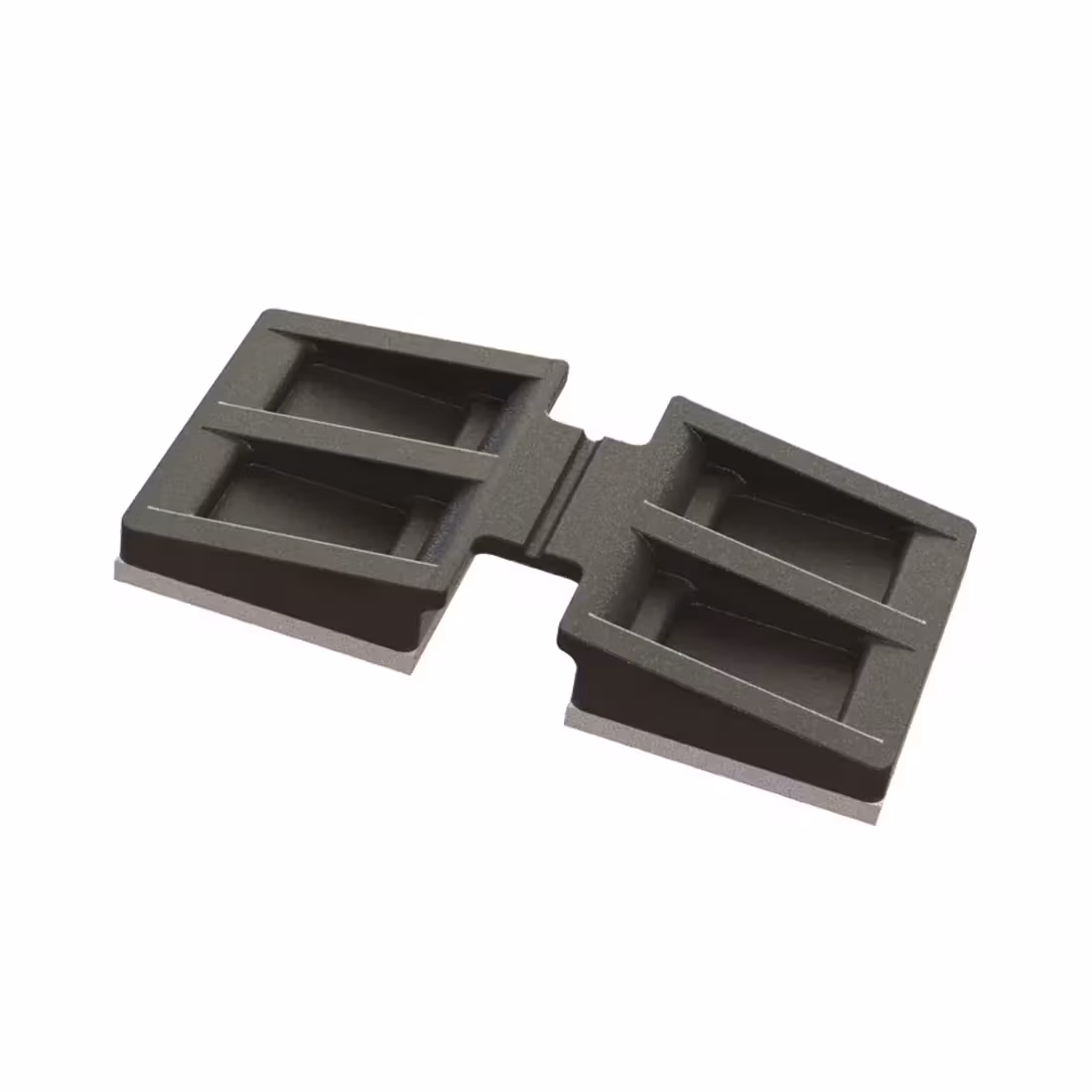 SRWM - Montajes para cables con adhesivo