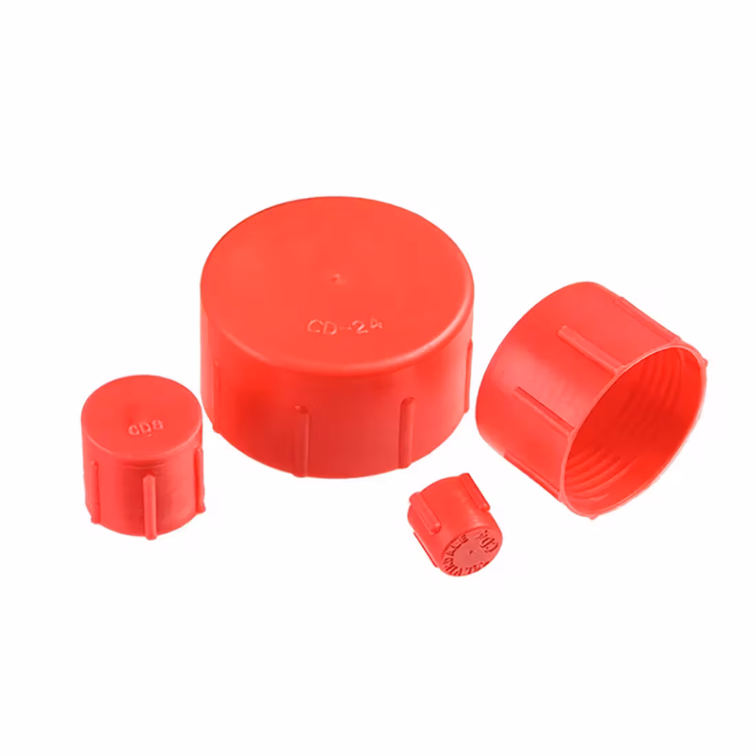 SRCD - Threaded UN (JIC)