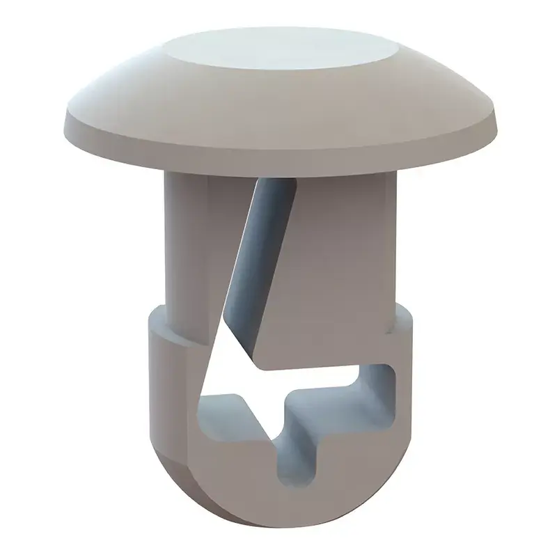 SR23TA - Soportes para ataderas de cable de montaje inverso