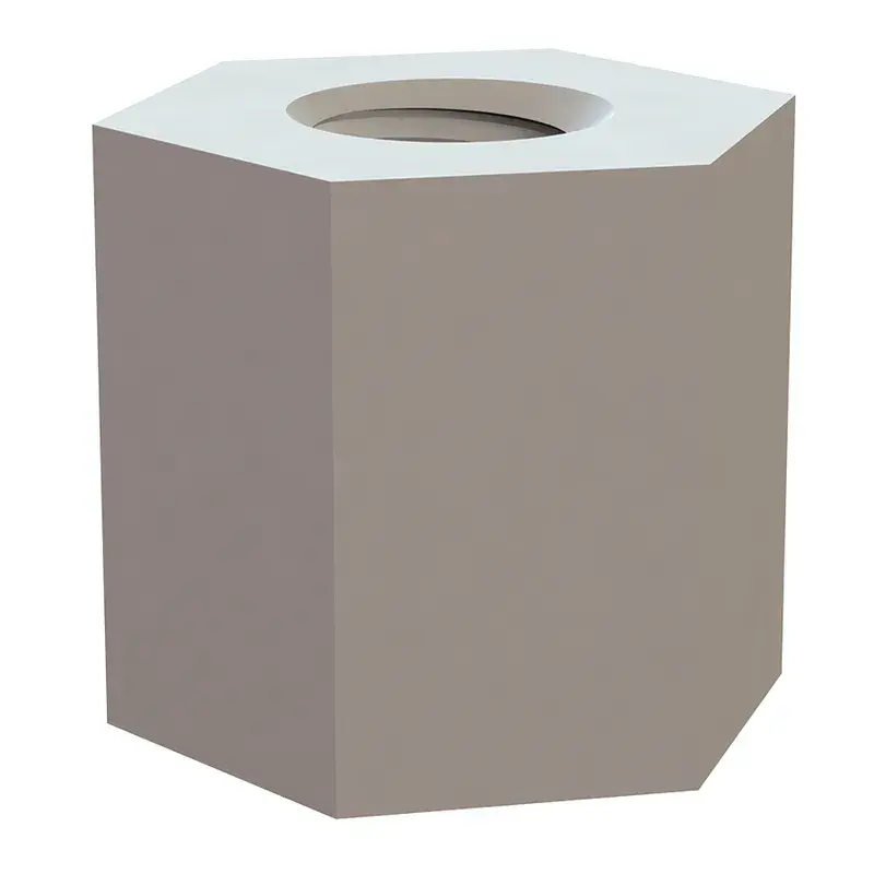 SRHTS - Hex Threaded Standoff