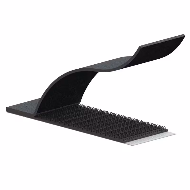 SRRKWFA - Abrazaderas de gancho y bucle