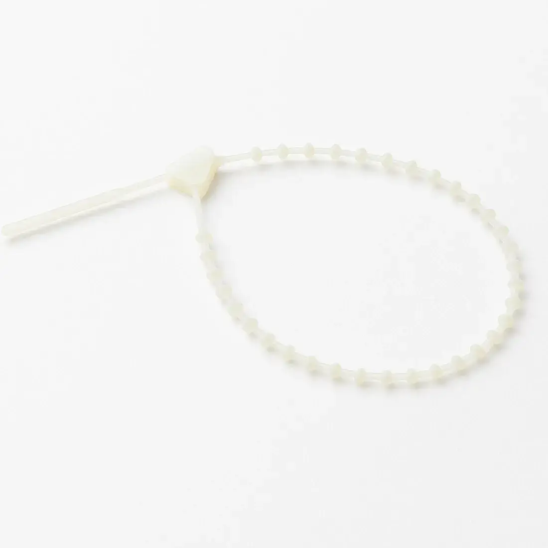 SRLBT - Locking Beaded Tie