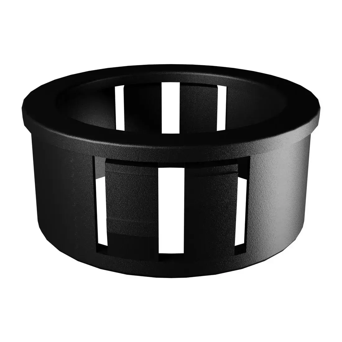 SRPGSB - Bujes aislantes cerrados