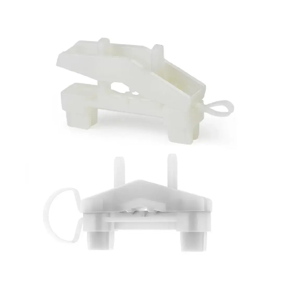 SRHMCC - Hinged Locking Clamp