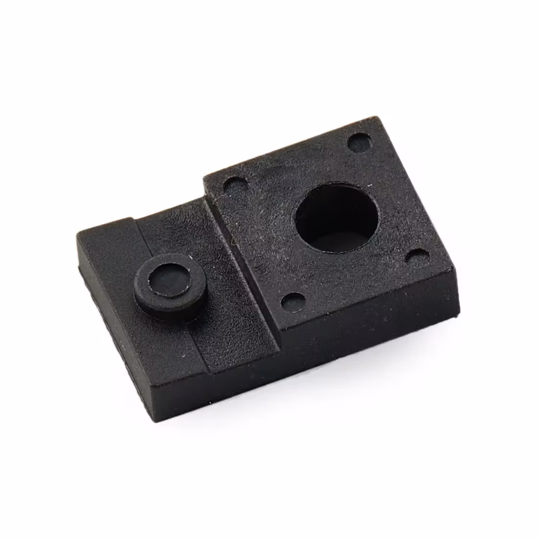 SRIEC - Transistor Insulator