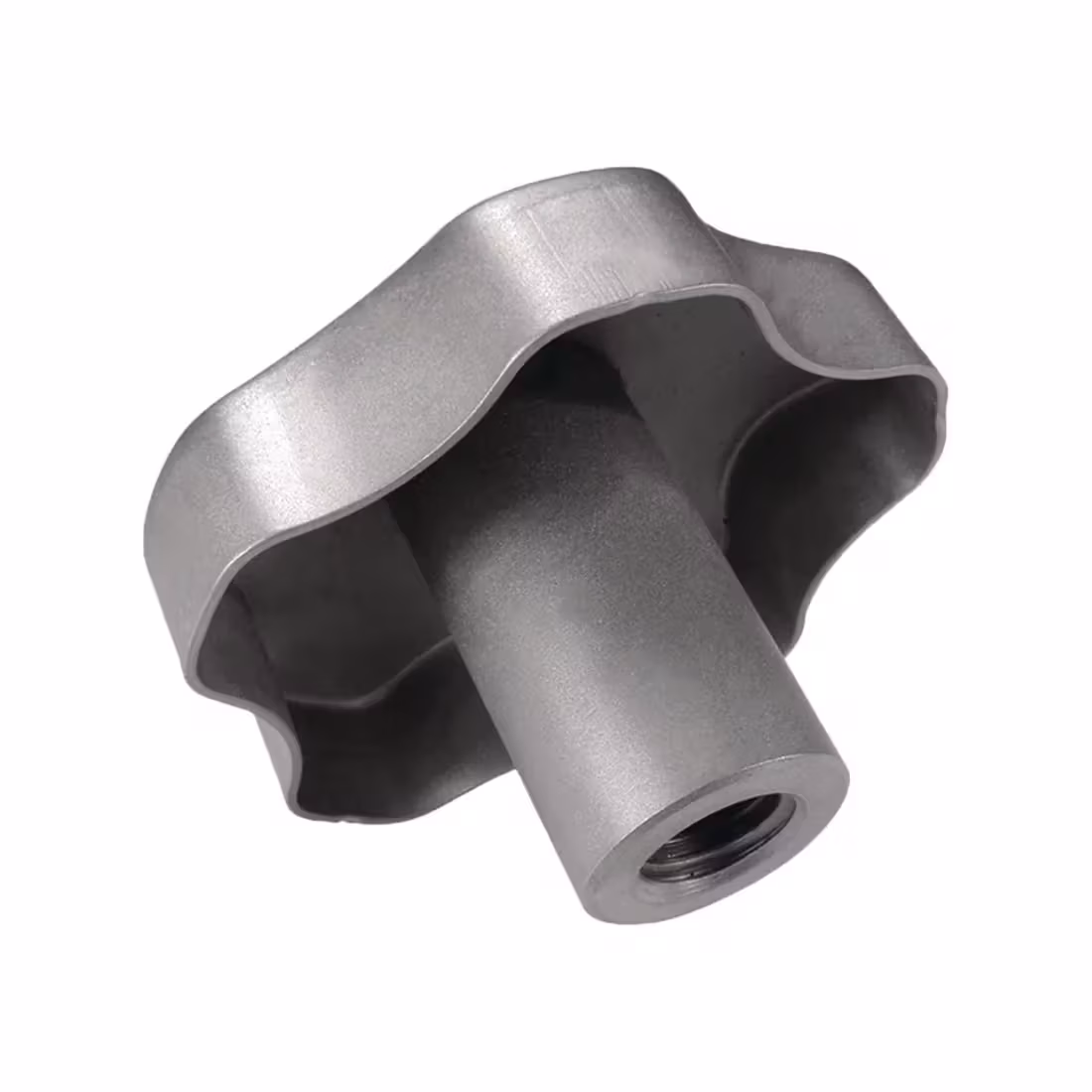 SR5415 - Stainless Steel Knobs