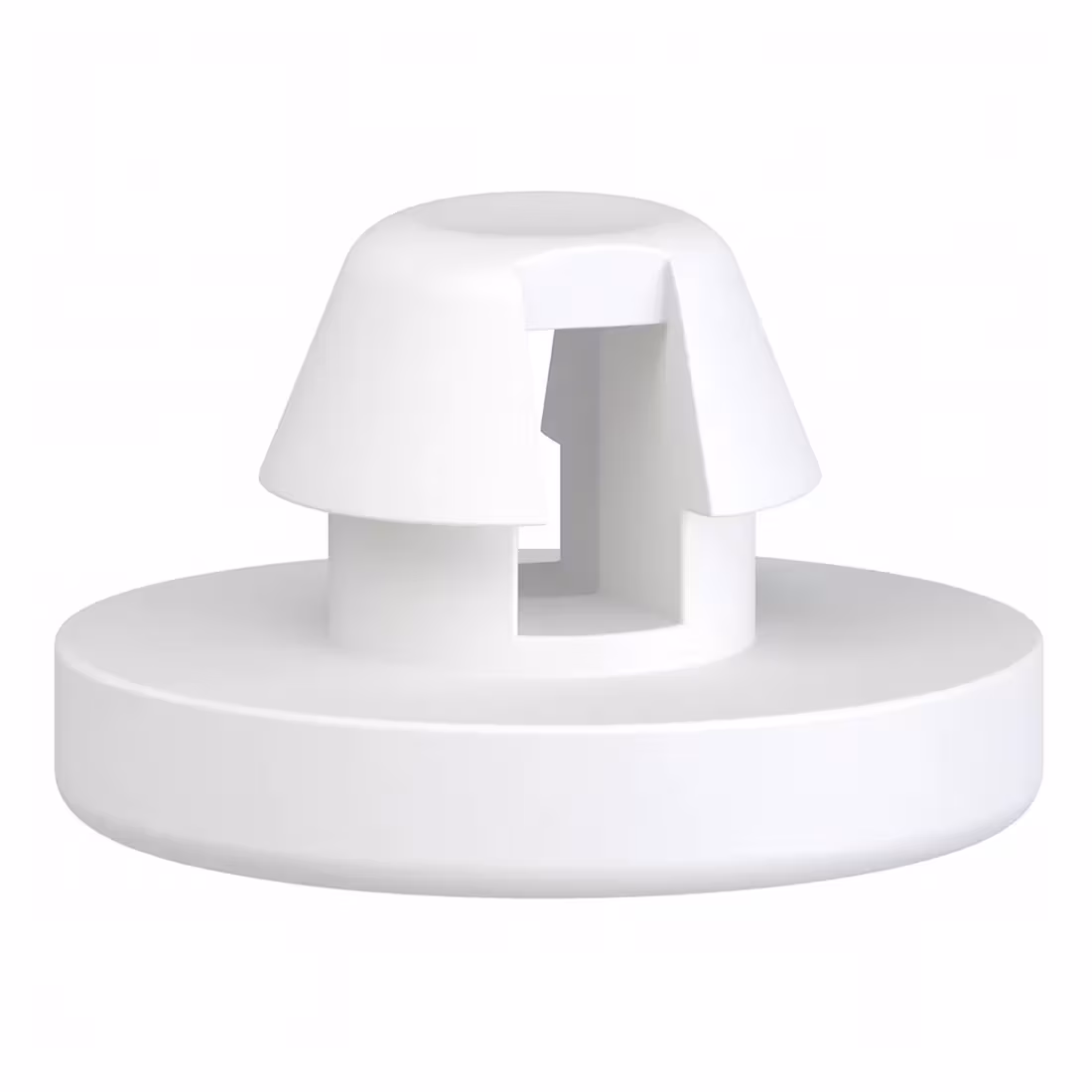 SRRFSI - Snap In Rubber Feet