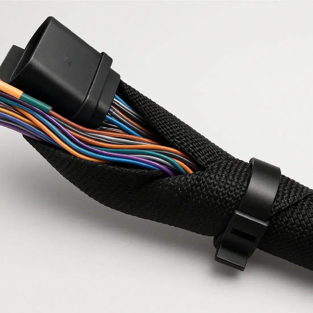 SRESCP - Polyester Self-Closing Wrap