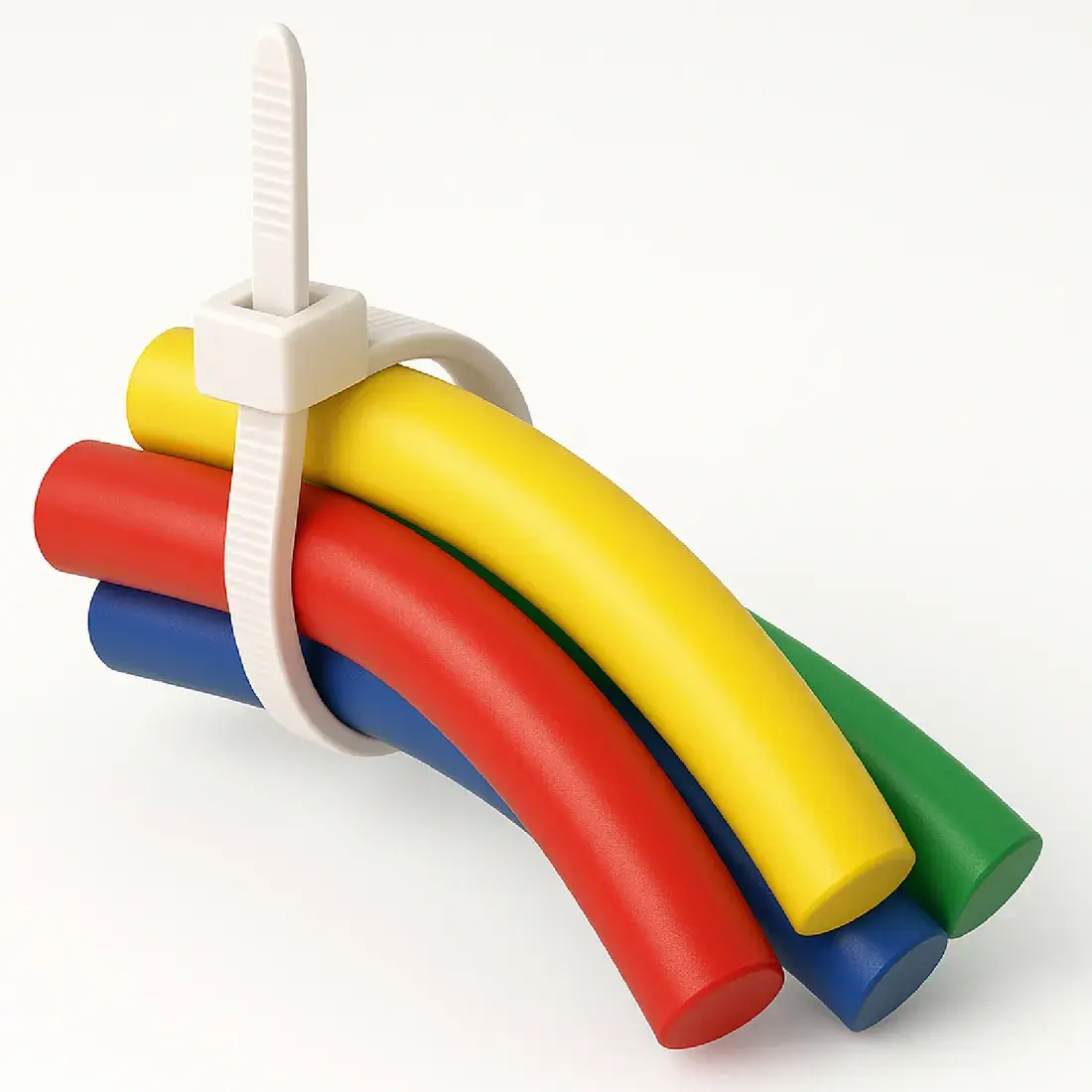 SRWIT - UL94 V2 Nylon 6/6 Cable Ties