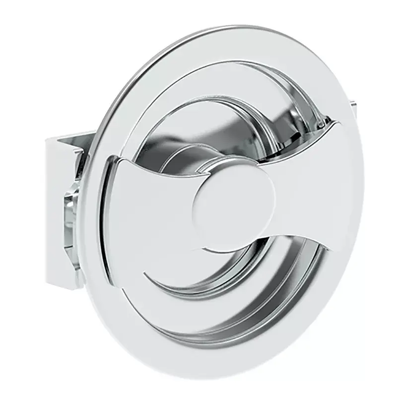 SR13 - Cierres para gabinetes - seguros para mangueras contra incendio