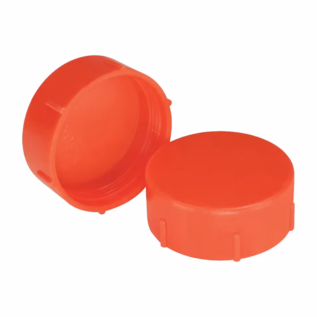 SR600 - Threaded BSP Caps