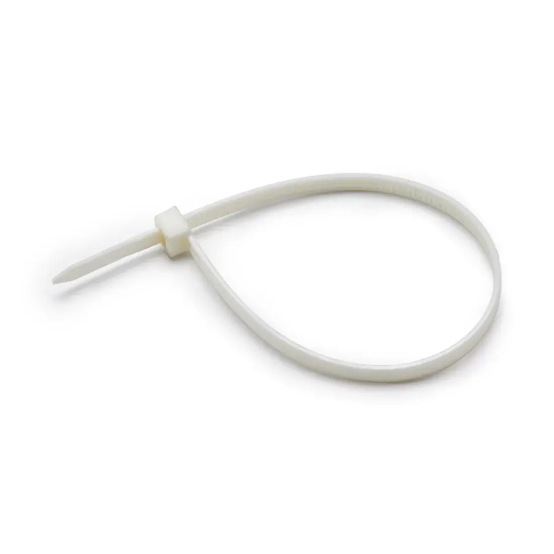 SRWITV0 - UL94 V0 Nylon 6/6 Cable Ties