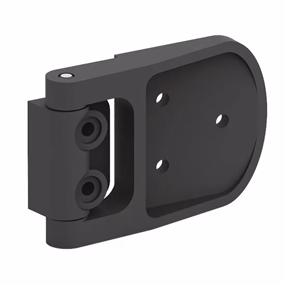 SR300 - Bisagra de montaje en superficie de alta resistencia