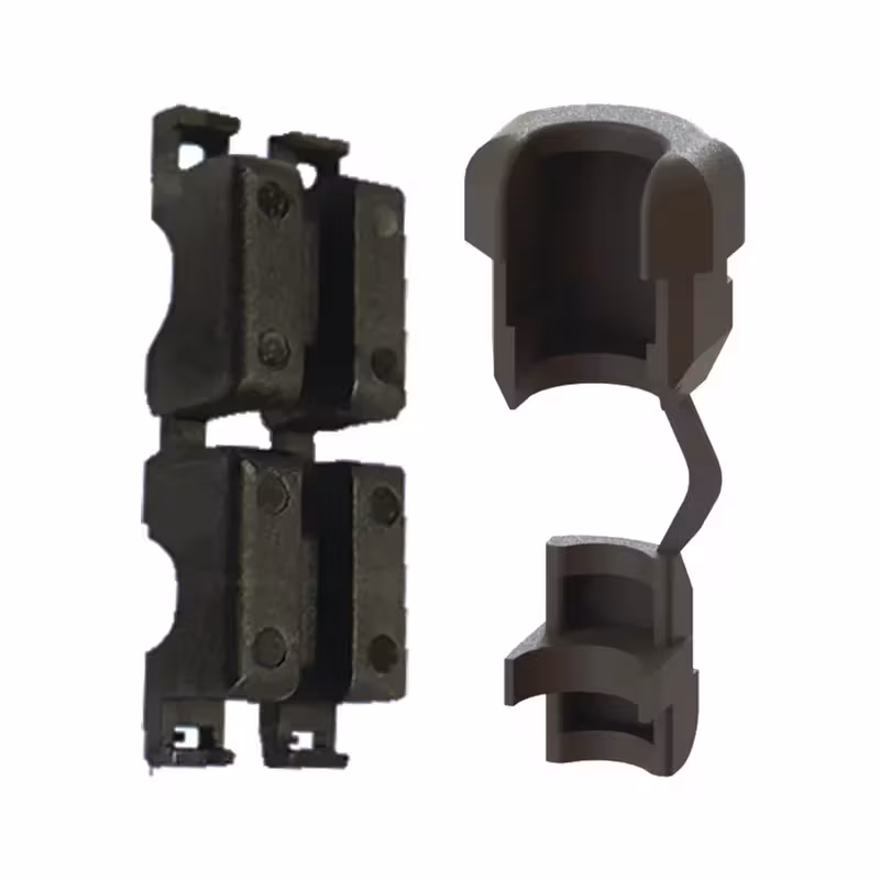 SR6280 - Strain Relief Bushes