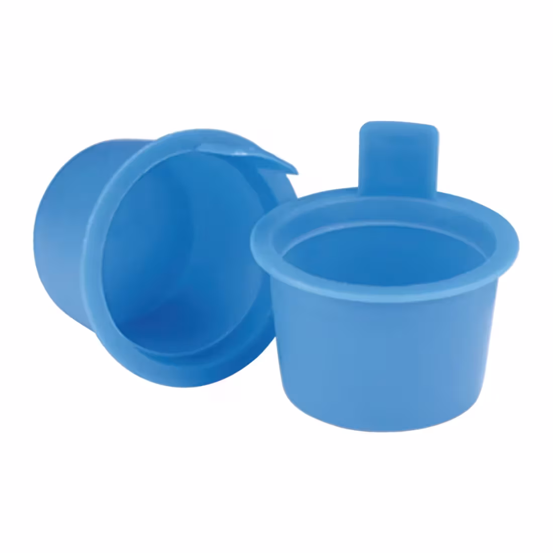 SR1110 - Centre Pull Tab Plugs