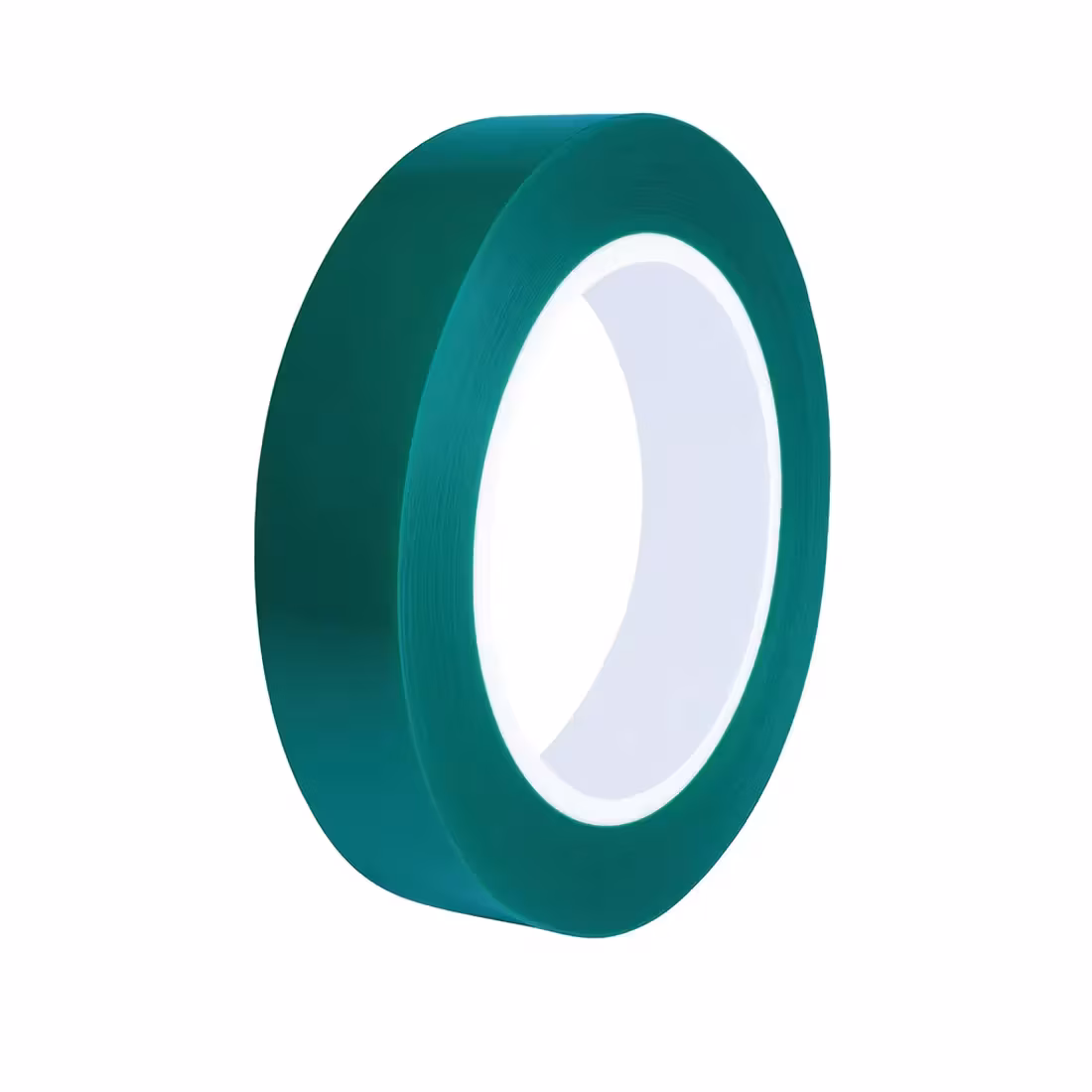 SR1059 - Green Polyester Tape
