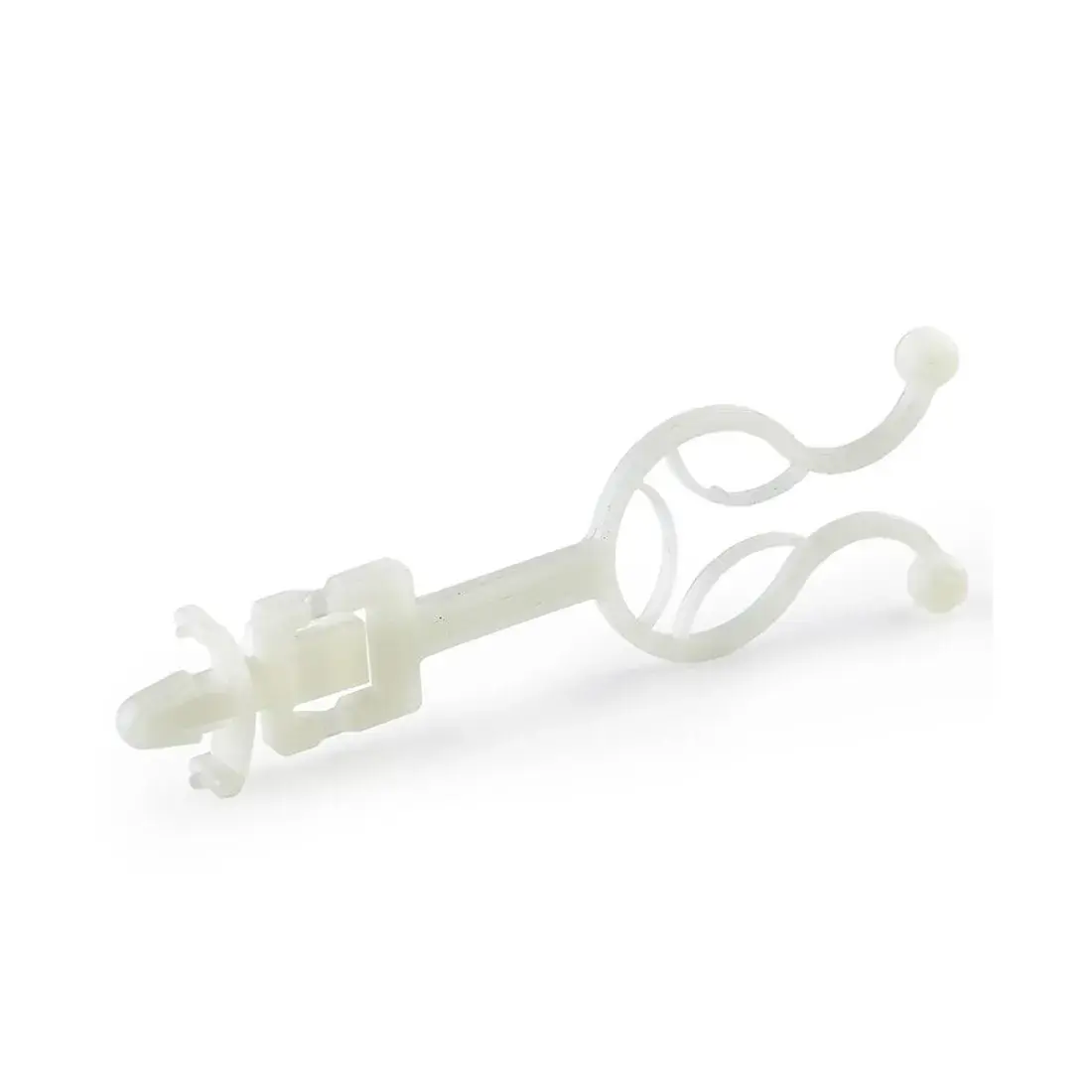 SRTLHS90 - Hinged Twist Lock with Stand-Off